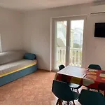 Gæstehus Apartments Zara Zadar
