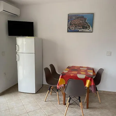 Apartments Zara Pensionat