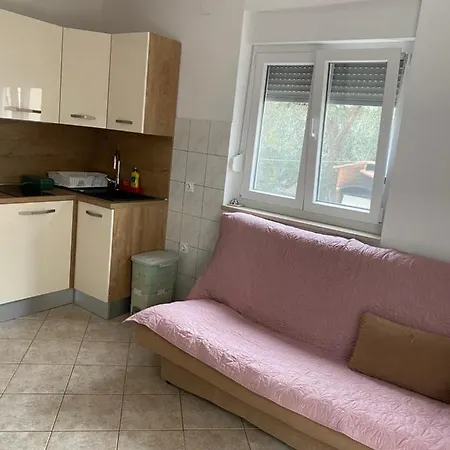 Apartments Zara Zadar