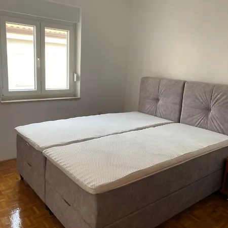 Apartments Zara