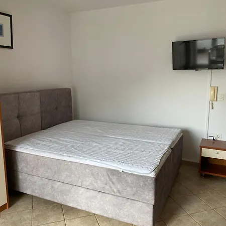 Gasthof Apartments Zara Zadar