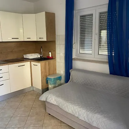 Apartments Zara Pensionat Zadar