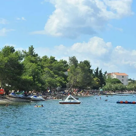 Affittacamere Apartments Zara 3*