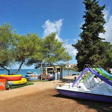 Apartments Zara Gasthof Zadar