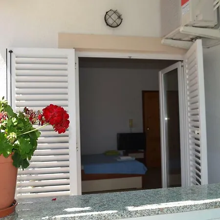 Apartments Zara Pensionat Zadar