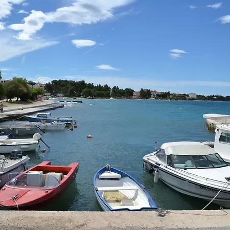 Apartments Zara Zadar