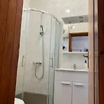Guest house Apartments Zara 3*