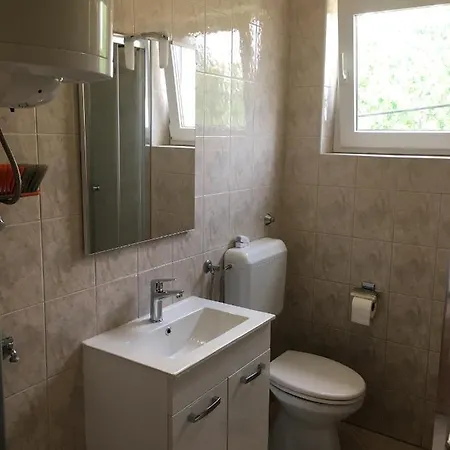 Apartments Zara زادار