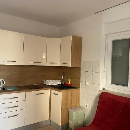 Apartments Zara 3* زادار