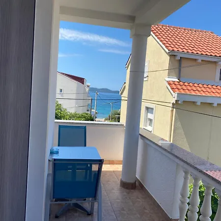 Apartments Zara 3* زادار