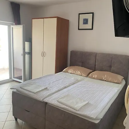 Apartments Zara 3* زادار