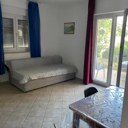 Apartments Zara Zadar