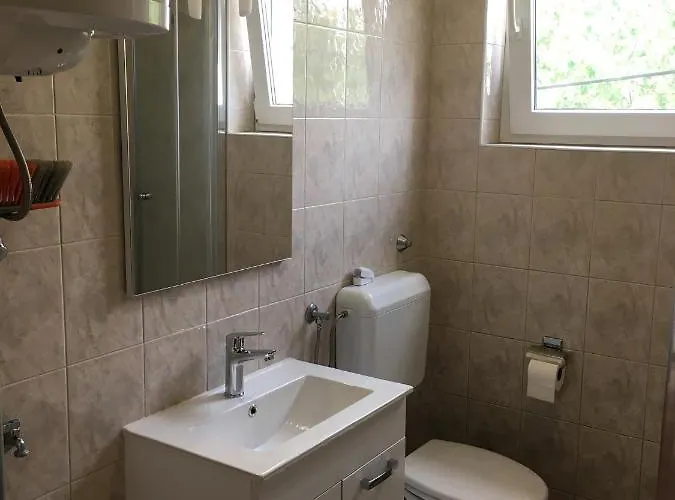 Apartments Zara Zadar