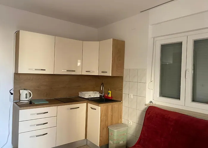 Apartments Zara 3* Zadar