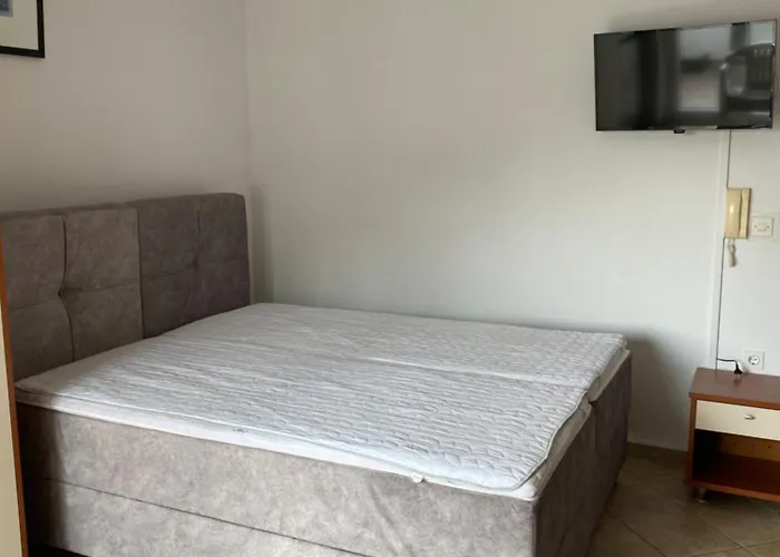 Konukevi Apartments Zara Zadar