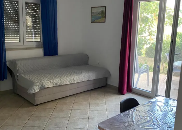 Apartments Zara Zadar