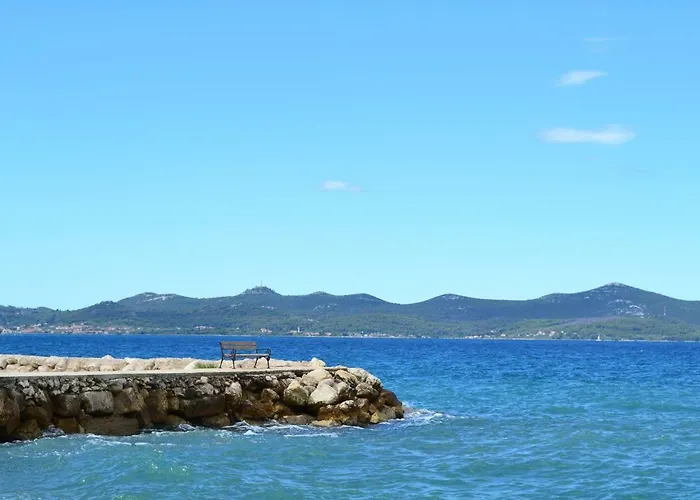 Konukevi Apartments Zara