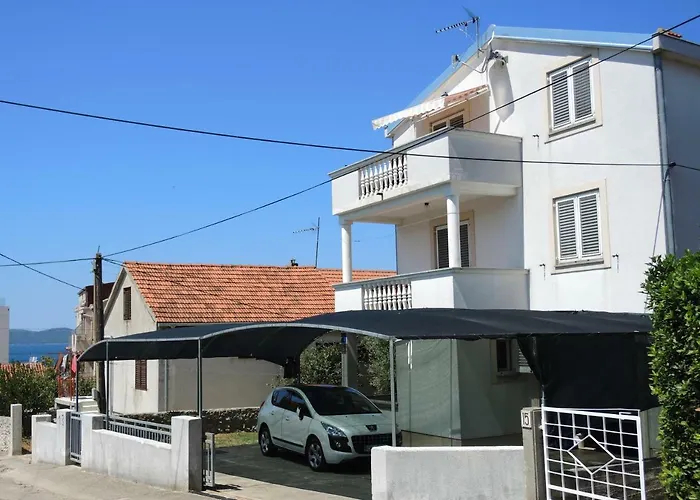 Apartments Zara Guest house Zadar